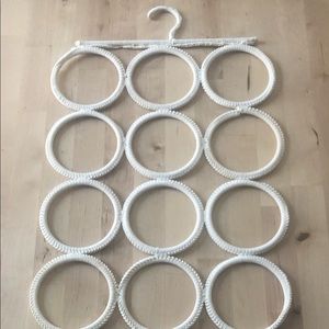 IKEA accessories hanger